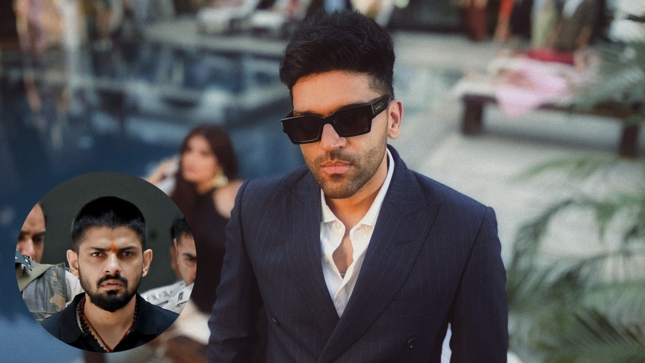 Shots Fired At Singer Guru Randhawa's Delhi Gym, Lawrence Bishnoi Gang Claims Responsibility 999815