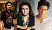 Shreyas Talpade Reveals How Farah Khan Cast Him In Om Shanti Om; Says Shah Rukh Khan's Letter Helped Him Buy His First Home 1