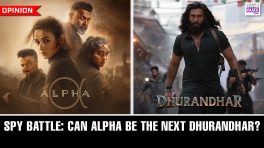 Spy battle: Can Alpha be the next Dhurandhar?