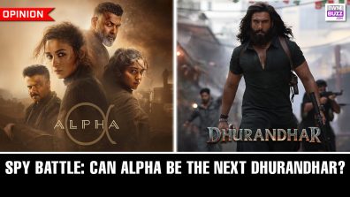 Spy battle: Can Alpha be the next Dhurandhar?