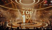Star Plus Teases 'India Ke Top 1%'; Unveils Official Logo of Its Next Big Reality Bet 999801