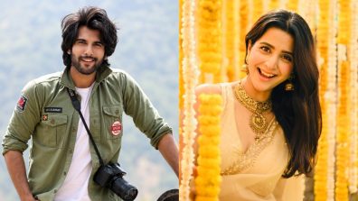 Star Plus Unveils First Promo of ‘Yeh Fitoor Tera’; Debchandrima Singha Roy and Ishaan Dhawan Headline a Fresh New Love Saga