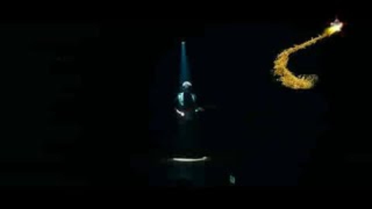 Star Plus Unveils Sairaab’s New Song Tu Koi Aur Hai on World Music Day; Rohit Chandel Dedicates It to Fans and Co-star Madirakshi Mundle 1000875
