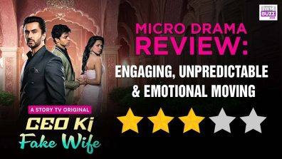 Story TV’s CEO Ki Fake Wife Microdrama Review: Engaging, Unpredictable & Emotional Moving