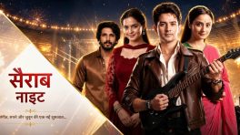 Taiyaar Ho Jaaiye Saal Ki Sabse Badi Musical Night Ke Liye! 'Sairaab Night' Ke Manch Par Hoga Electrifying Concert Aur Unstoppable Performance