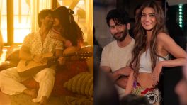 Team Shahid-Kriti or Team Shahid-Rashmika? The internet is divided after the Cocktail 2 trailer drops