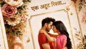 Television's Most-Awaited Wedding Is Here! Armaan and Abhira Set To Tie The Knot In Yeh Rishta Kya Kehlata Hai 1