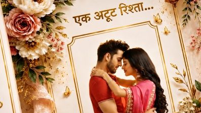 Television’s Most-Awaited Wedding Is Here! Armaan and Abhira Set To Tie The Knot In Yeh Rishta Kya Kehlata Hai