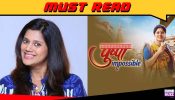 The accomplishment is a shared success with all our viewers who have supported us: Karuna Pandey on Pushpa Impossible completing four years