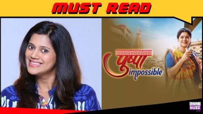 The accomplishment is a shared success with all our viewers who have supported us: Karuna Pandey on Pushpa Impossible completing four years