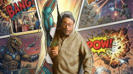 The Great Grand Superhero Box Office Collection Day 4: Jackie Shroff's Film Struggles, Total Nears 1.5 Cr