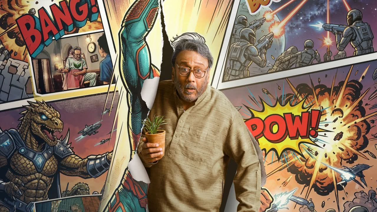 The Great Grand Superhero Box Office Collection Day 4: Jackie Shroff's Film Struggles, Total Nears 1.5 Cr 999055
