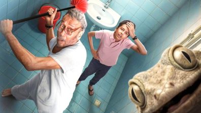 The Great Grand Superhero Box Office Collection Day 5: Jackie Shroff’s Fantasy Earns 0.16 Cr On 1st Tuesday