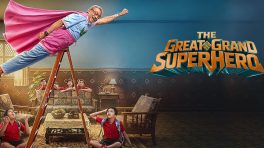 The Great Grand Superhero Box Office Collection Day 6: Jackie Shroff Starrer Records Lowest Day Yet
