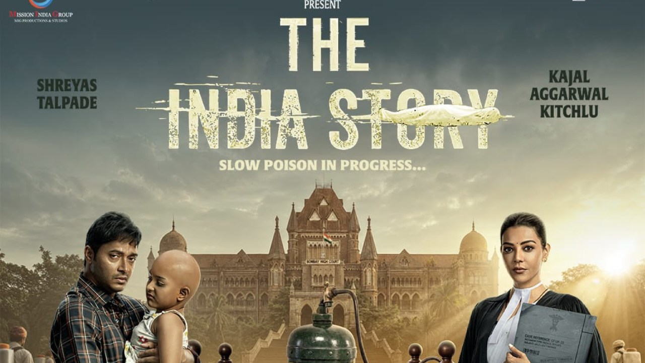 The India Story Hard-Hitting Teaser Out, Highlights the Hidden Truth Behind Pesticide Farming 1001342