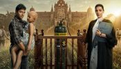 The Official Poster of The India Story Starring Kajal Aggarwal and Shreyas Talpade Unveiled
