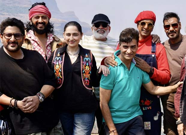 The Return Of The Family Entertainer: Why Bollywood Is Bringing Back Laughter, Love & Togetherness 1