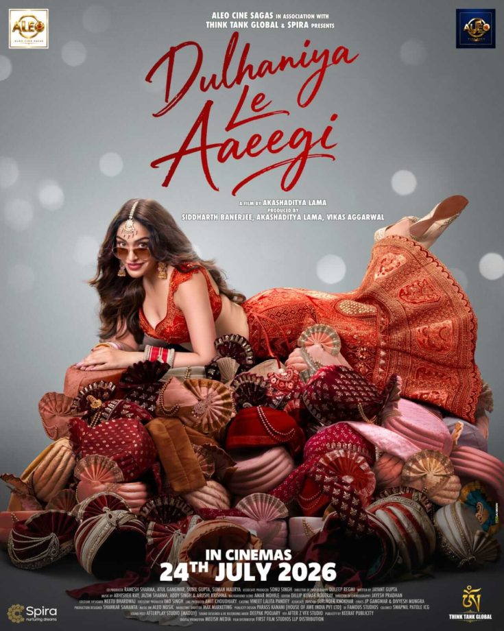 The Return Of The Family Entertainer: Why Bollywood Is Bringing Back Laughter, Love & Togetherness 1