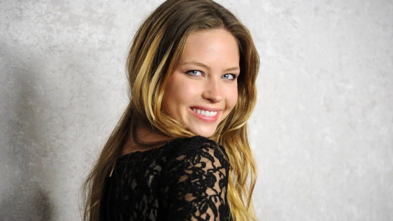 The Ring And Lilo & Stitch Actress Daveigh Chase Dies At 35 1000404