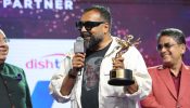 "This is my first ever award for direction", Anurag Kashyap at IWMBuzz Digital Awards Season 8 1000315