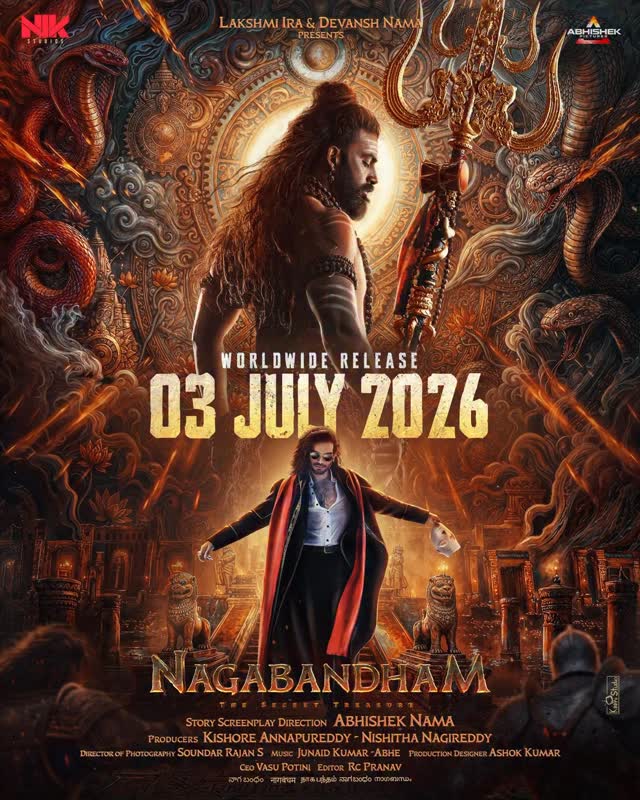 Top 5 Biggest Films to Watch Out for in July 2026 1001106