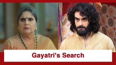 Tumm Se Tumm Tak Upcoming Twist: Gayatri’s search for the truth; Will she be able to connect the dots?