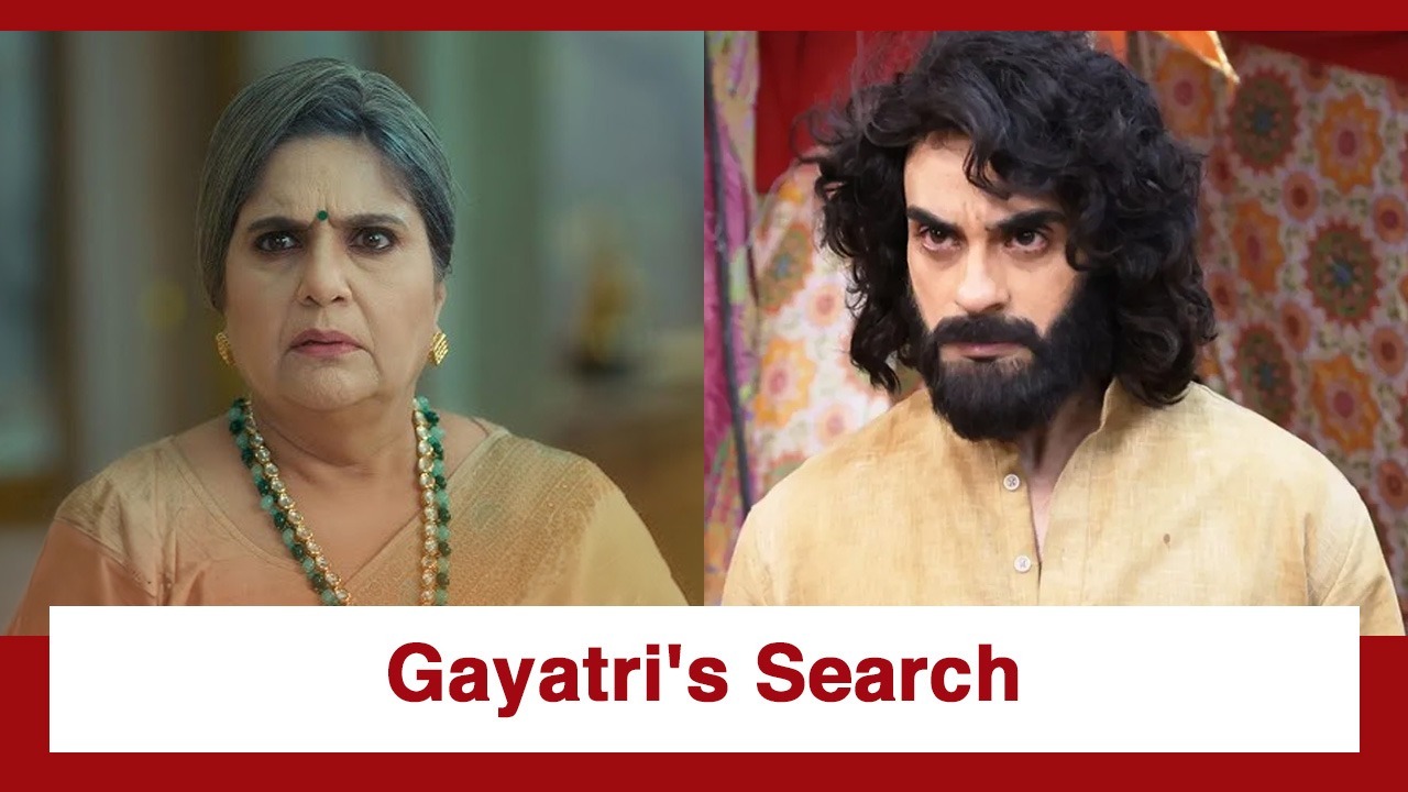 Tumm Se Tumm Tak Upcoming Twist: Gayatri's search for the truth; Will she be able to connect the dots? 999688