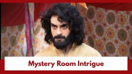 Tumm Se Tumm Tak Upcoming Twist: Mystery room intrigue deepens; Yashvardhan gets flashes