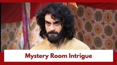 Tumm Se Tumm Tak Upcoming Twist: Mystery room intrigue deepens; Yashvardhan gets flashes