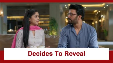 Tumm Se Tumm Tak Upcoming Twist: OMG!! Arya decides to reveal Yash’s truth to Anu; Jhende tries to stop him