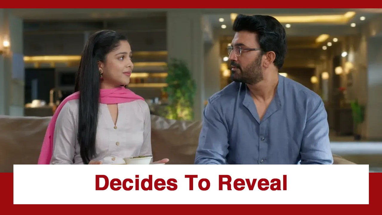 Tumm Se Tumm Tak Upcoming Twist: OMG!! Arya decides to reveal Yash's truth to Anu; Jhende tries to stop him 1001073