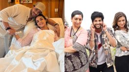 TV News: Jasmin Bhasin Gets Hospitalized, Harshad Chopda's Lock Upp S2 Confession To Sohil Singh Wrapping KSBKBT 2