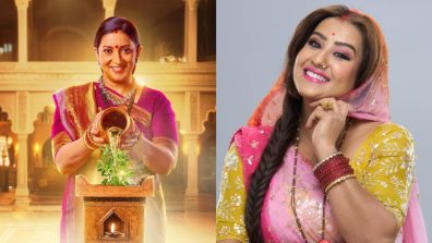 TV News: Kyunki Saas Bhi Kabhi Bahu Thi 2 Set For Major Leap, Shilpa Shinde Targets TV Producers To Shivangi Joshi’s Wrapping Heartbeat S2 Shoot