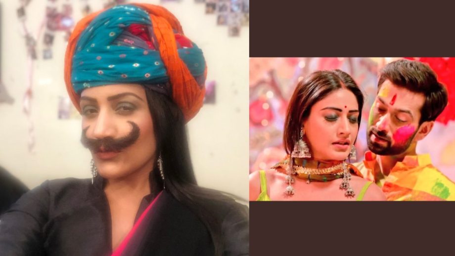 TV News: Shubhangi Atre On Loneliness To Rubina Dilaik's Appreciation Post & Jasmin Bhasin Slamming Trolls 1
