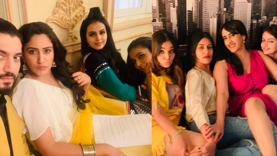 TV News: Shubhangi Atre On Loneliness To Rubina Dilaik's Appreciation Post & Jasmin Bhasin Slamming Trolls 1