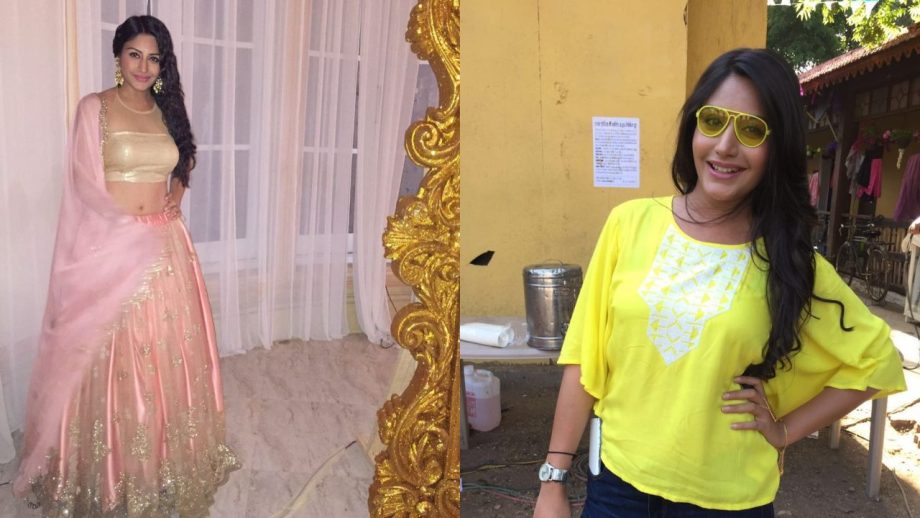 TV News: Shubhangi Atre On Loneliness To Rubina Dilaik's Appreciation Post & Jasmin Bhasin Slamming Trolls 1