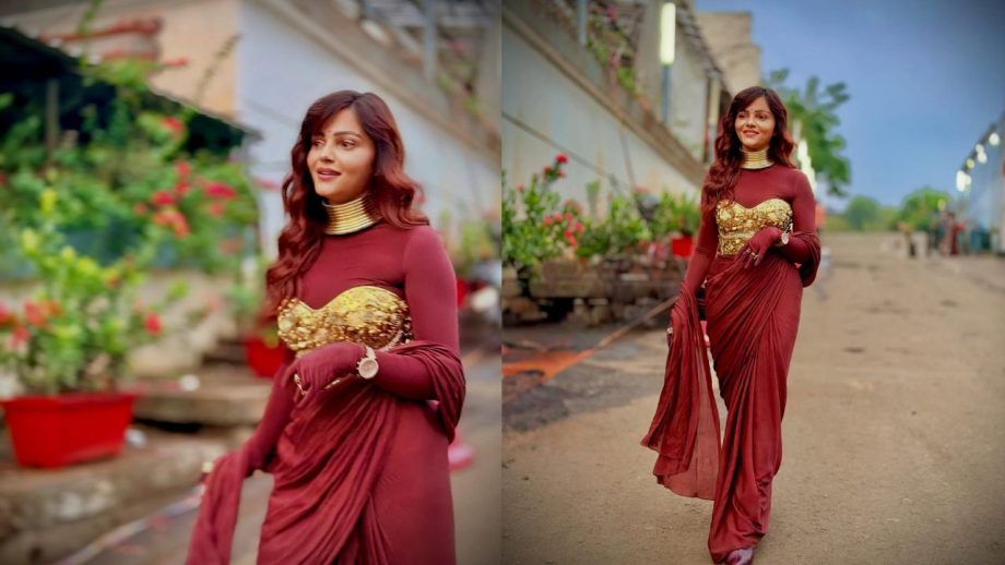 TV News: Shubhangi Atre On Loneliness To Rubina Dilaik's Appreciation Post & Jasmin Bhasin Slamming Trolls 1