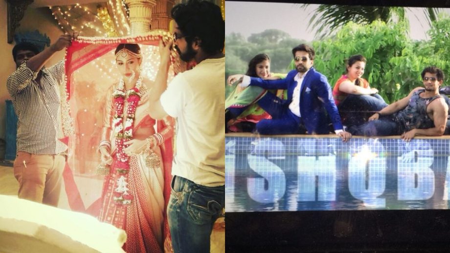 TV News: Shubhangi Atre On Loneliness To Rubina Dilaik's Appreciation Post & Jasmin Bhasin Slamming Trolls 1