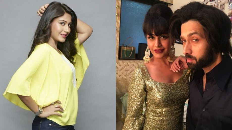 TV News: Shubhangi Atre On Loneliness To Rubina Dilaik's Appreciation Post & Jasmin Bhasin Slamming Trolls 1