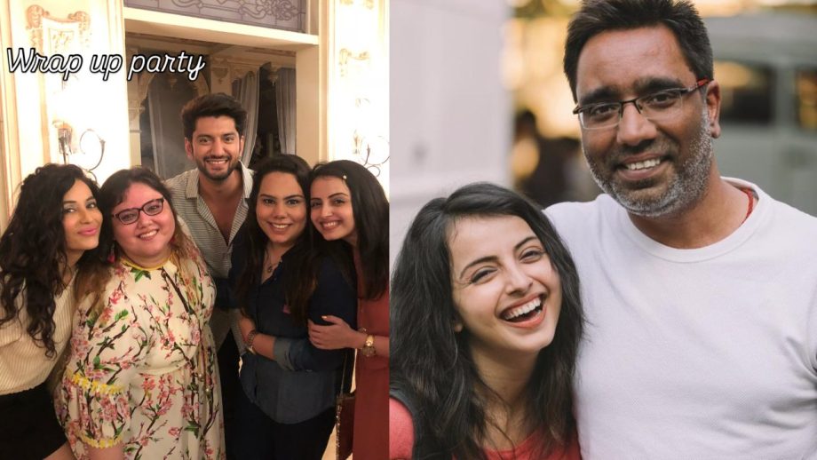 TV News: Shubhangi Atre On Loneliness To Rubina Dilaik's Appreciation Post & Jasmin Bhasin Slamming Trolls 1