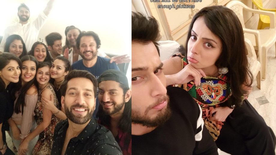 TV News: Shubhangi Atre On Loneliness To Rubina Dilaik's Appreciation Post & Jasmin Bhasin Slamming Trolls 1