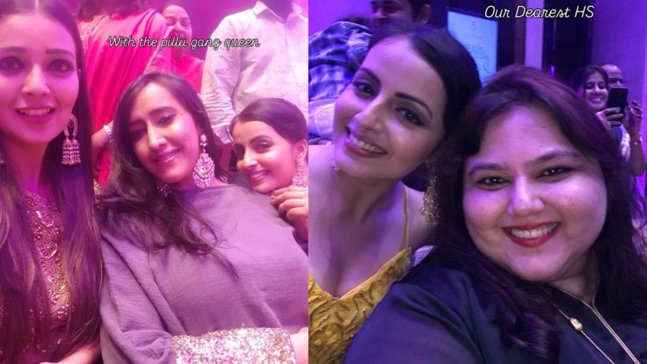 TV News: Shubhangi Atre On Loneliness To Rubina Dilaik's Appreciation Post & Jasmin Bhasin Slamming Trolls 1