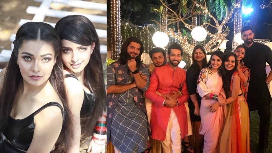 TV News: Shubhangi Atre On Loneliness To Rubina Dilaik's Appreciation Post & Jasmin Bhasin Slamming Trolls 1