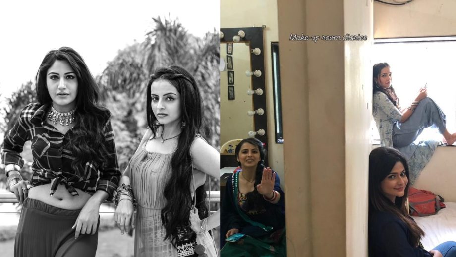 TV News: Shubhangi Atre On Loneliness To Rubina Dilaik's Appreciation Post & Jasmin Bhasin Slamming Trolls 1