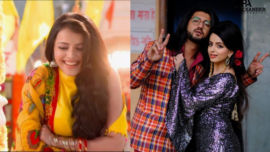 TV News: Shubhangi Atre On Loneliness To Rubina Dilaik's Appreciation Post & Jasmin Bhasin Slamming Trolls 1