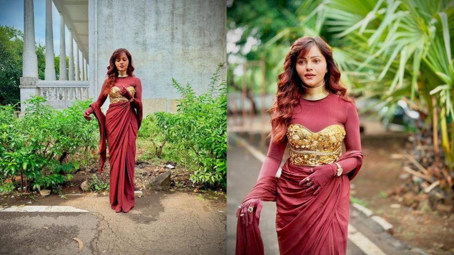TV News: Shubhangi Atre On Loneliness To Rubina Dilaik's Appreciation Post & Jasmin Bhasin Slamming Trolls 1