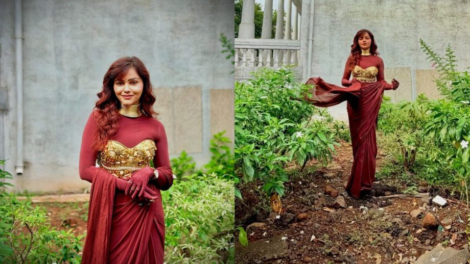 TV News: Shubhangi Atre On Loneliness To Rubina Dilaik's Appreciation Post & Jasmin Bhasin Slamming Trolls 1