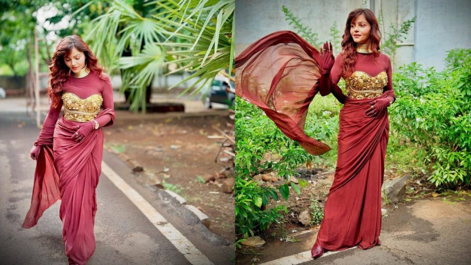 TV News: Shubhangi Atre On Loneliness To Rubina Dilaik's Appreciation Post & Jasmin Bhasin Slamming Trolls 1