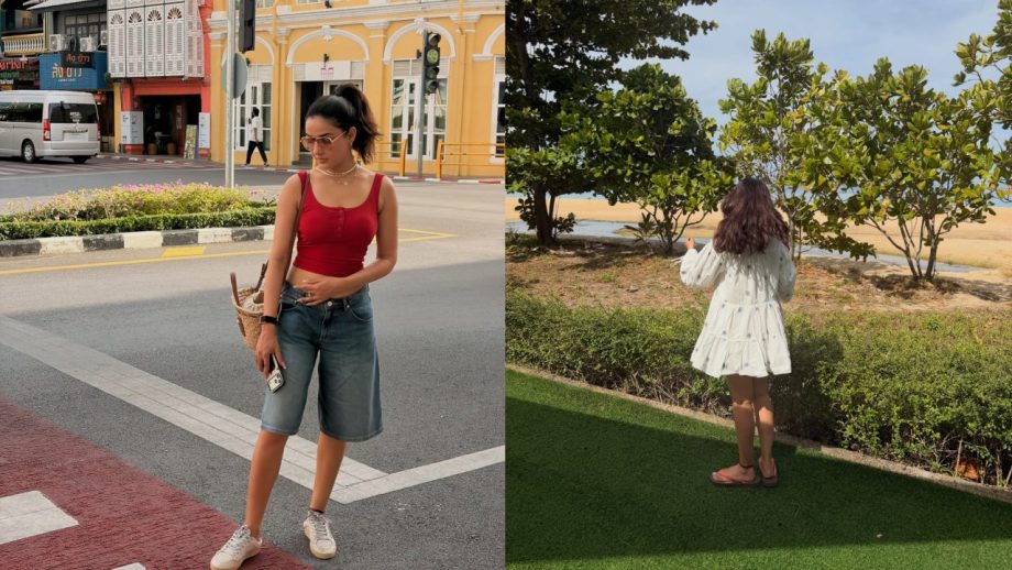 TV News: Shubhangi Atre On Loneliness To Rubina Dilaik's Appreciation Post & Jasmin Bhasin Slamming Trolls 1