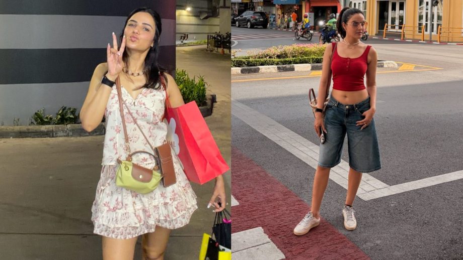 TV News: Shubhangi Atre On Loneliness To Rubina Dilaik's Appreciation Post & Jasmin Bhasin Slamming Trolls 1